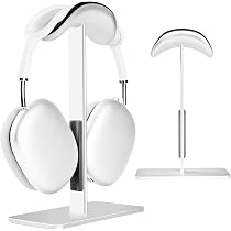 Max Stand AirPods Max スタンド Amazon.co.jp: AirPods Max Stand with Sleep Mode, Headphone Stand